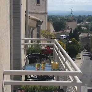  Apartment Maly Appart Avec Balcon Et 1 Studio En Rez-de-chaussee
